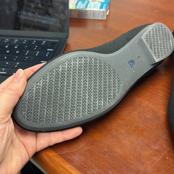 New without tags Rothy’s - Picture 2 of 3